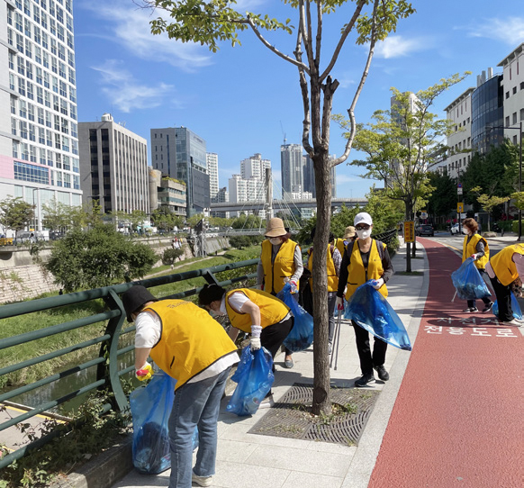 플로깅 프로젝트