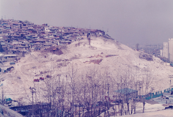 옛 성동구 풍경