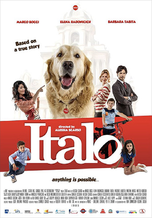 이탈로 포스터