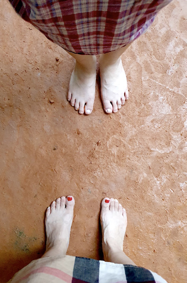 이숙경 님 사진