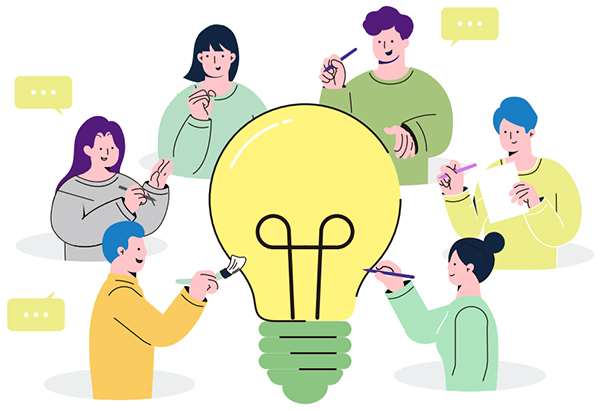 주민자치회 신규 의원 공개모집