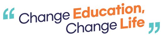 Change Education, Change Life