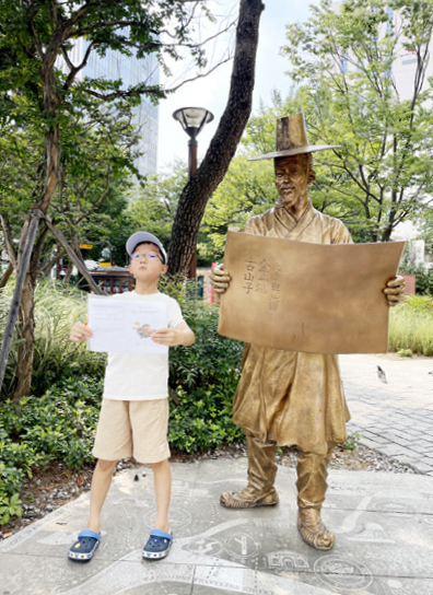 백혜영 님 사진