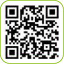 강연 안내 바로가기 QR코드