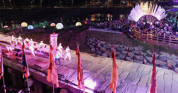 태조 이성계 축제