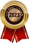 THE BEST CITIZEN 2023