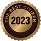 THE BEST CITIZEN 2023