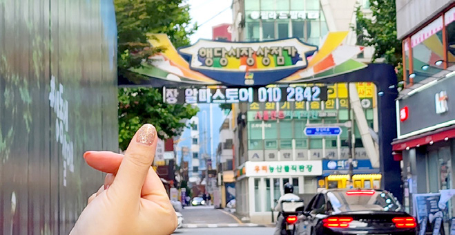 손유하 님 사진