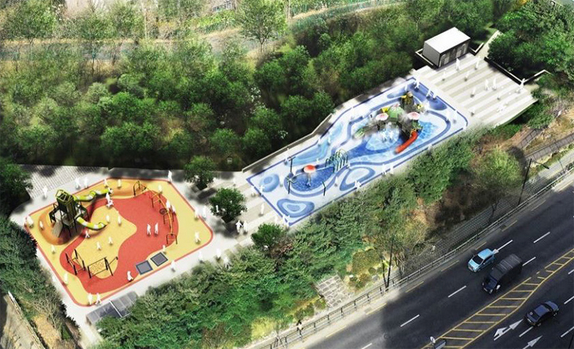 미소어린이꿈공원