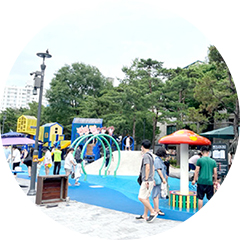 어린이꿈공원(행당)