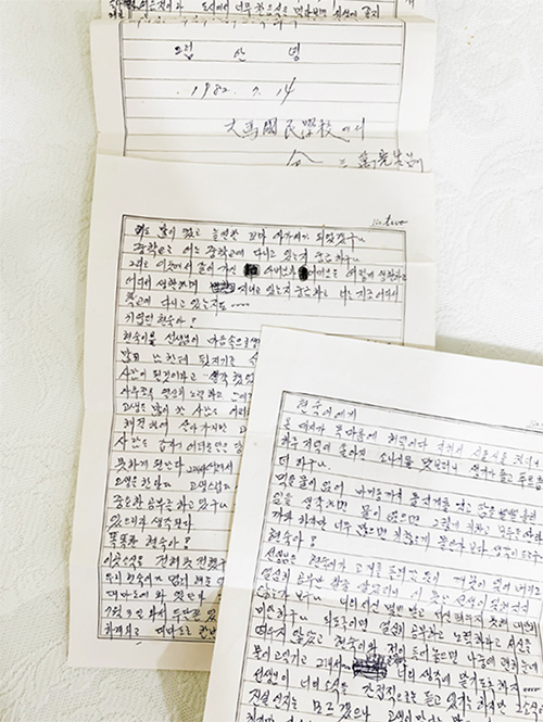 김현숙 님 사진