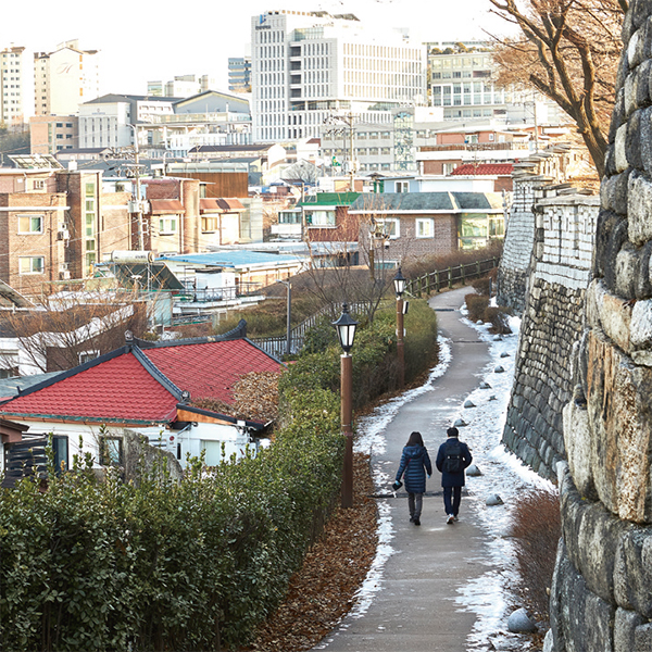 장수마을