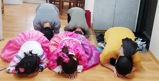 남순희 님 사진