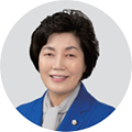 양옥희 부의장