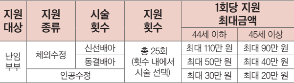 지원내용 안내