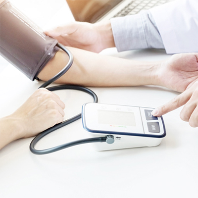 혈압관리