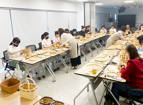 성동구 동네배움터