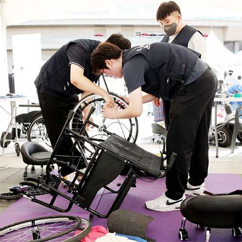 성동 생활밀착의 날