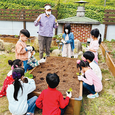 필동의 이 순간