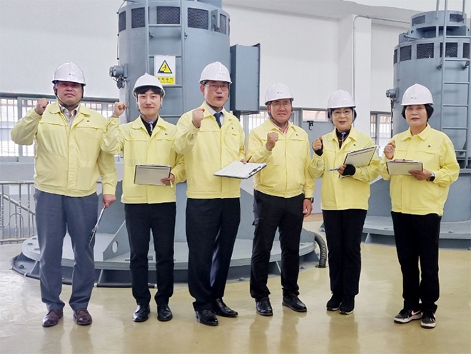 1반 옥수동 78 옥수빗물펌프장