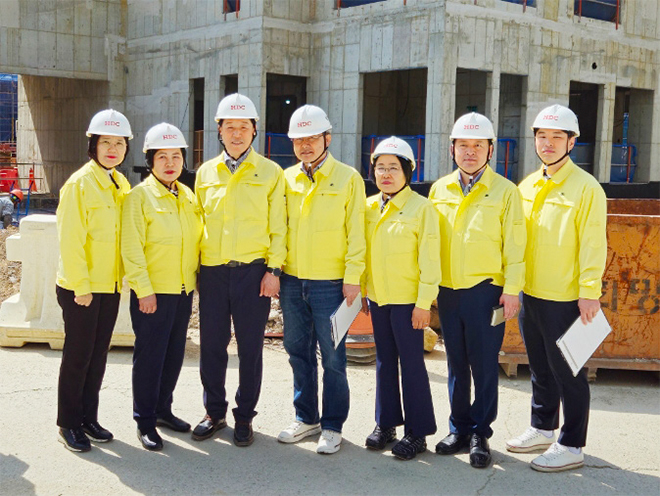 2반 서울숲 벨라듀 지역주택조합