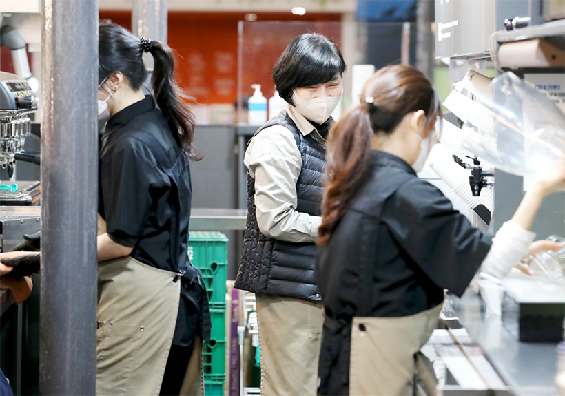 경력인정 프로그램