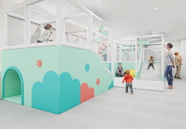 성수영유아플라자