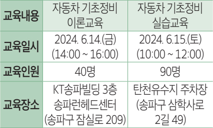 교육안내