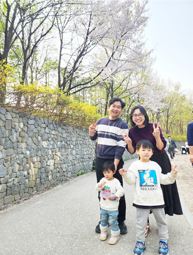 유민영 님 사진