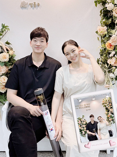 정해은 님 사진