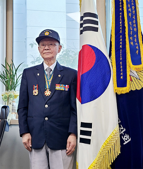 이철옥 성동구지회장