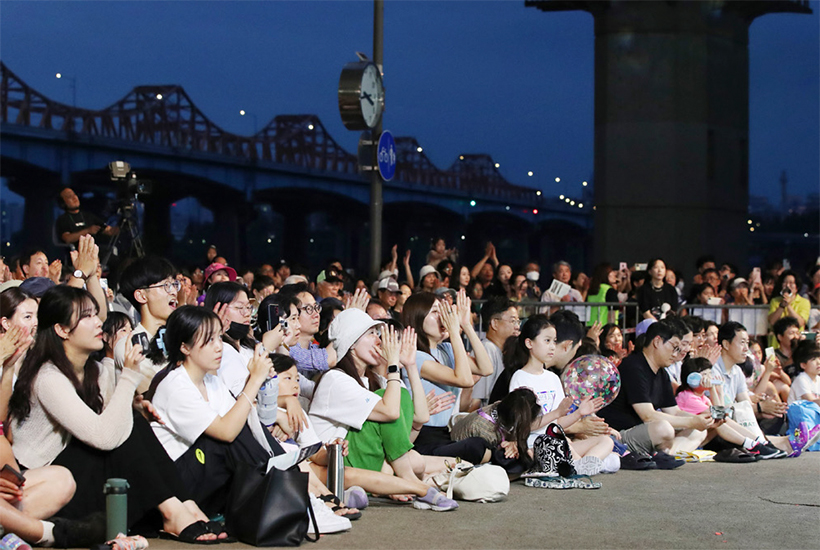 두모포 뮤지컬 페스티벌