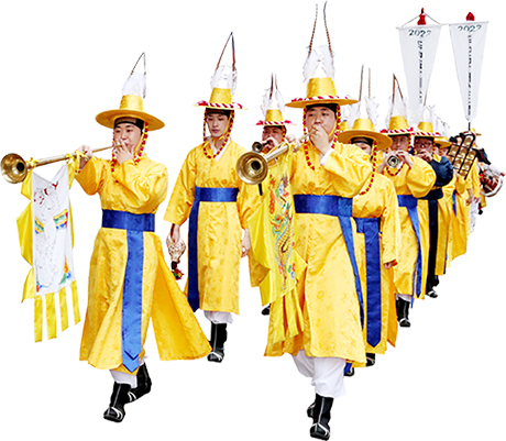 두모포 뮤지컬 페스티벌