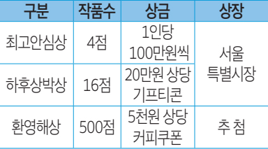 시상 안내