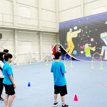 청소년 체험학습