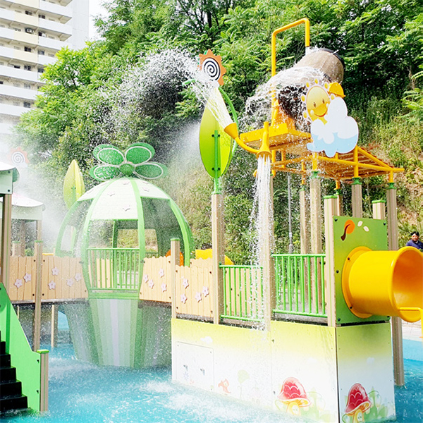 미소어린이꿈공원