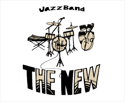 더 뉴 재즈밴드