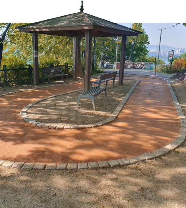 달맞이근린공원