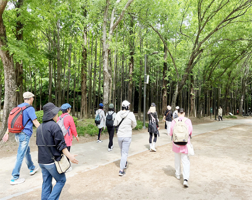 성동워킹플레저