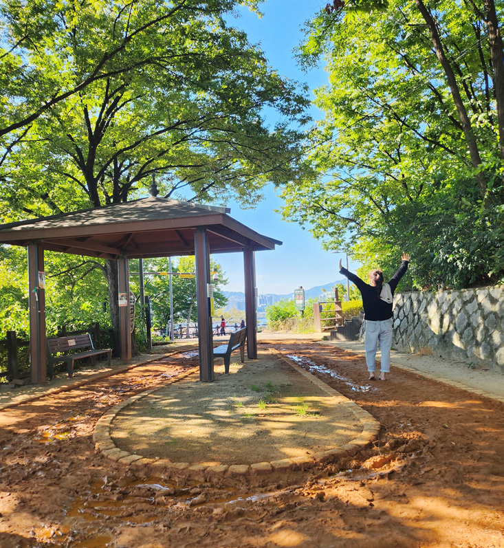 박미진 님 사진