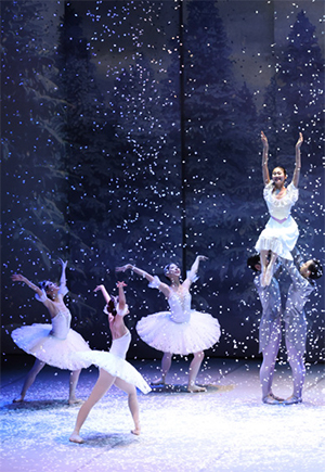 발레 호두까기 인형