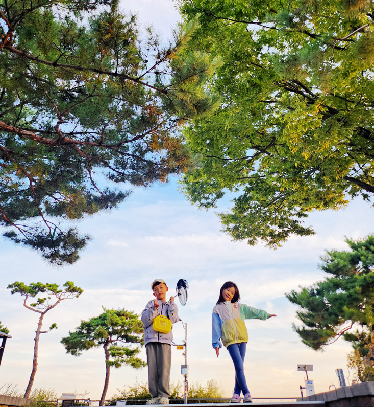 이로운 님 사진