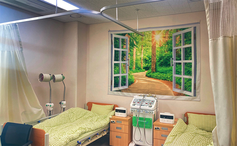 구립 송정동 데이케어센터