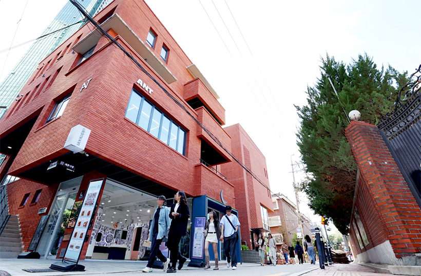 성수동, 세계에서 가장 멋진 동네 4위 선정