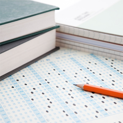 어학·자격시험 응시