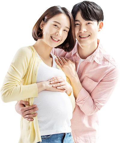 임신부 및 배우자 예방접종 지원