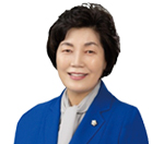 대표위원 양옥희 의원