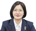 부위원장 이현숙 의원