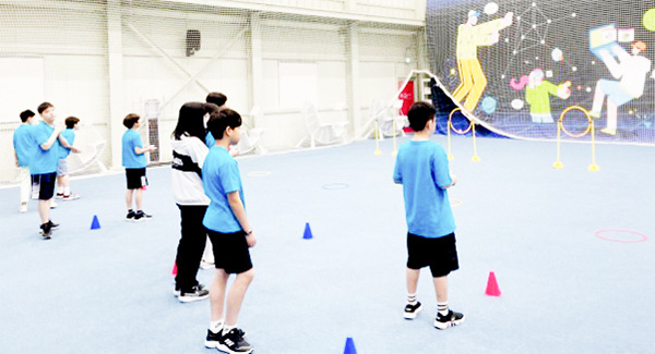 청소년 체험활동