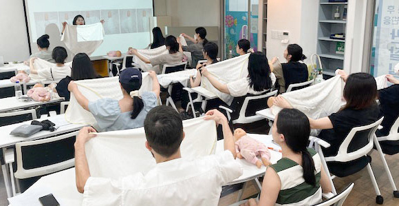 성동아이맘건강센터